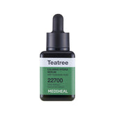 Suero hidratante calmante Teatree 40 ml